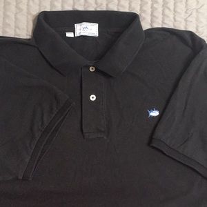 Southern Tide Skip Jack Polo